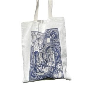 Le Bazar des Artisans Bez Çanta