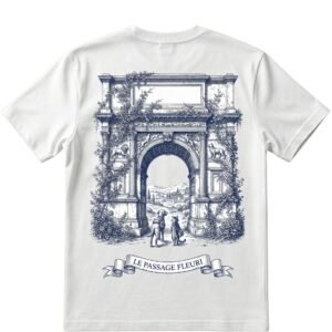 Le Passage Fleuri