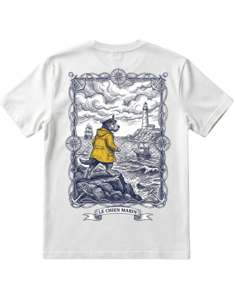 The Sailor